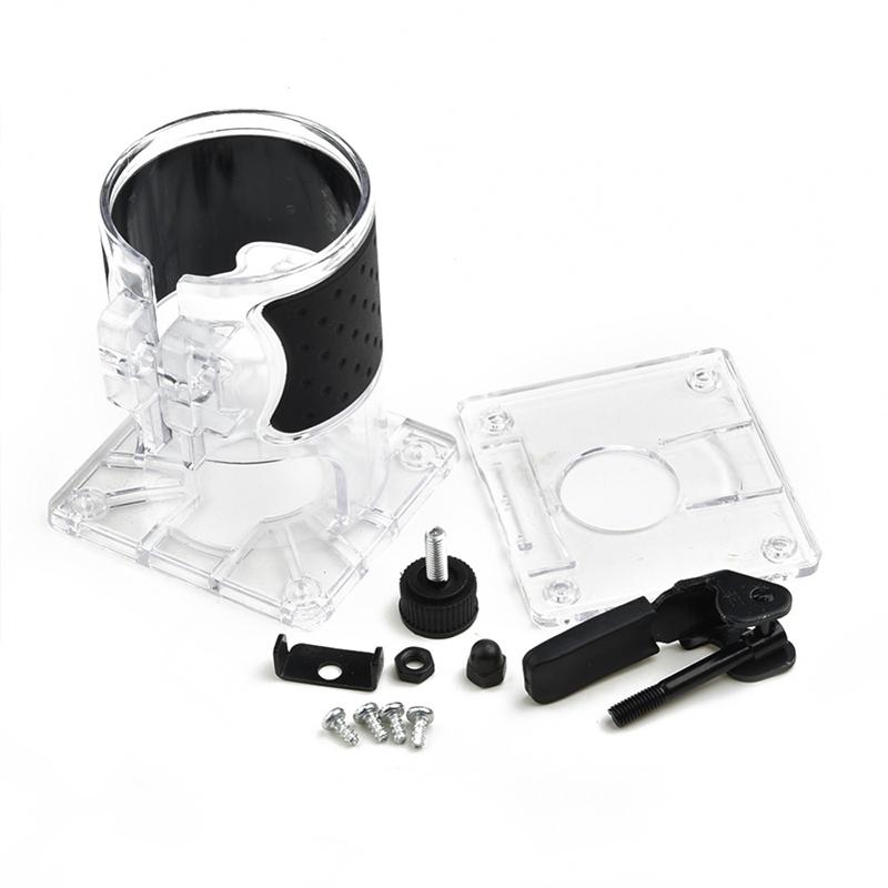 BowLift | Electric Trimmer Machine Base