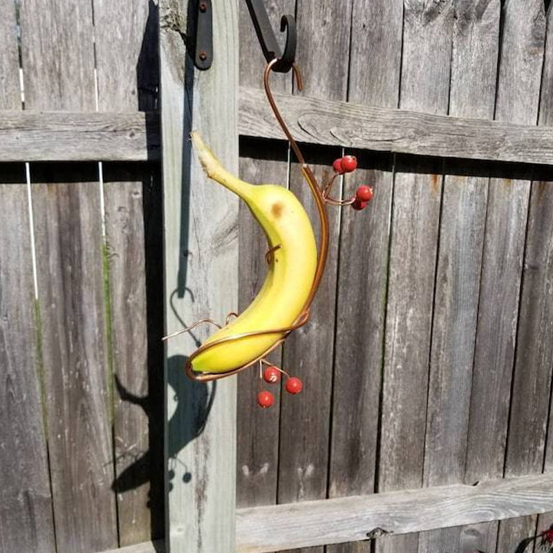 BowLift | Butterfly Banana Hammock-Butterfly Feeder