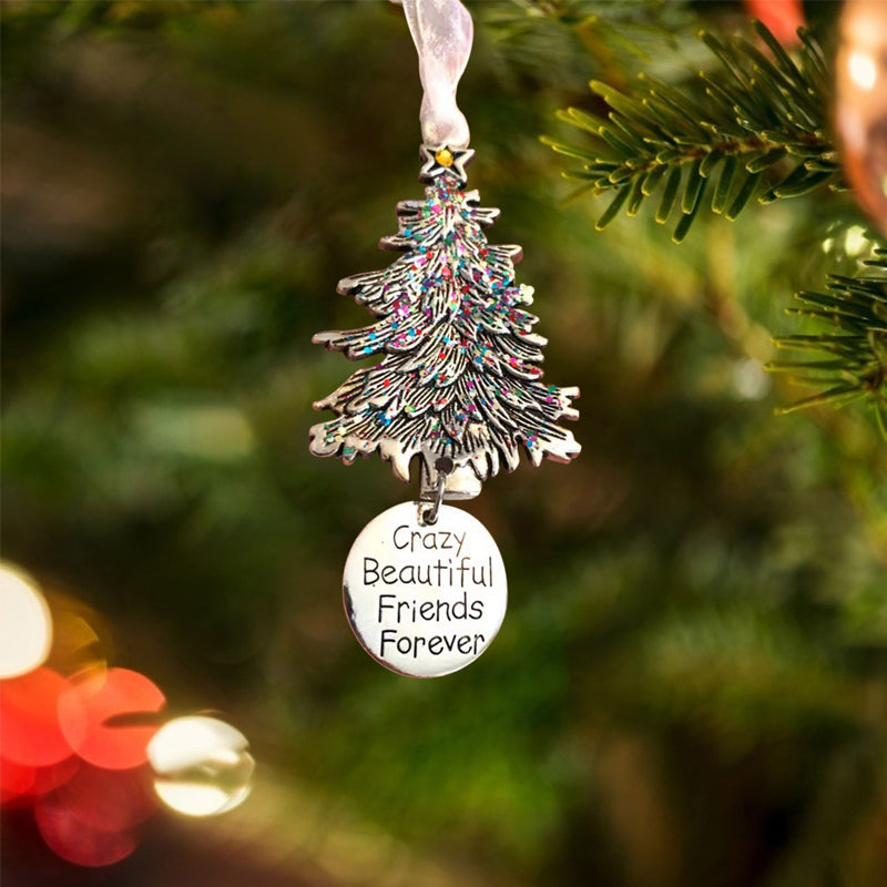 BowLift | Christmas Friendship Charm Gift