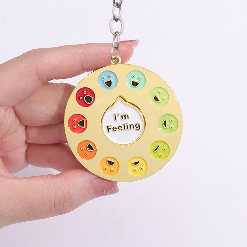 BowLift | Expression of yourself with pins!