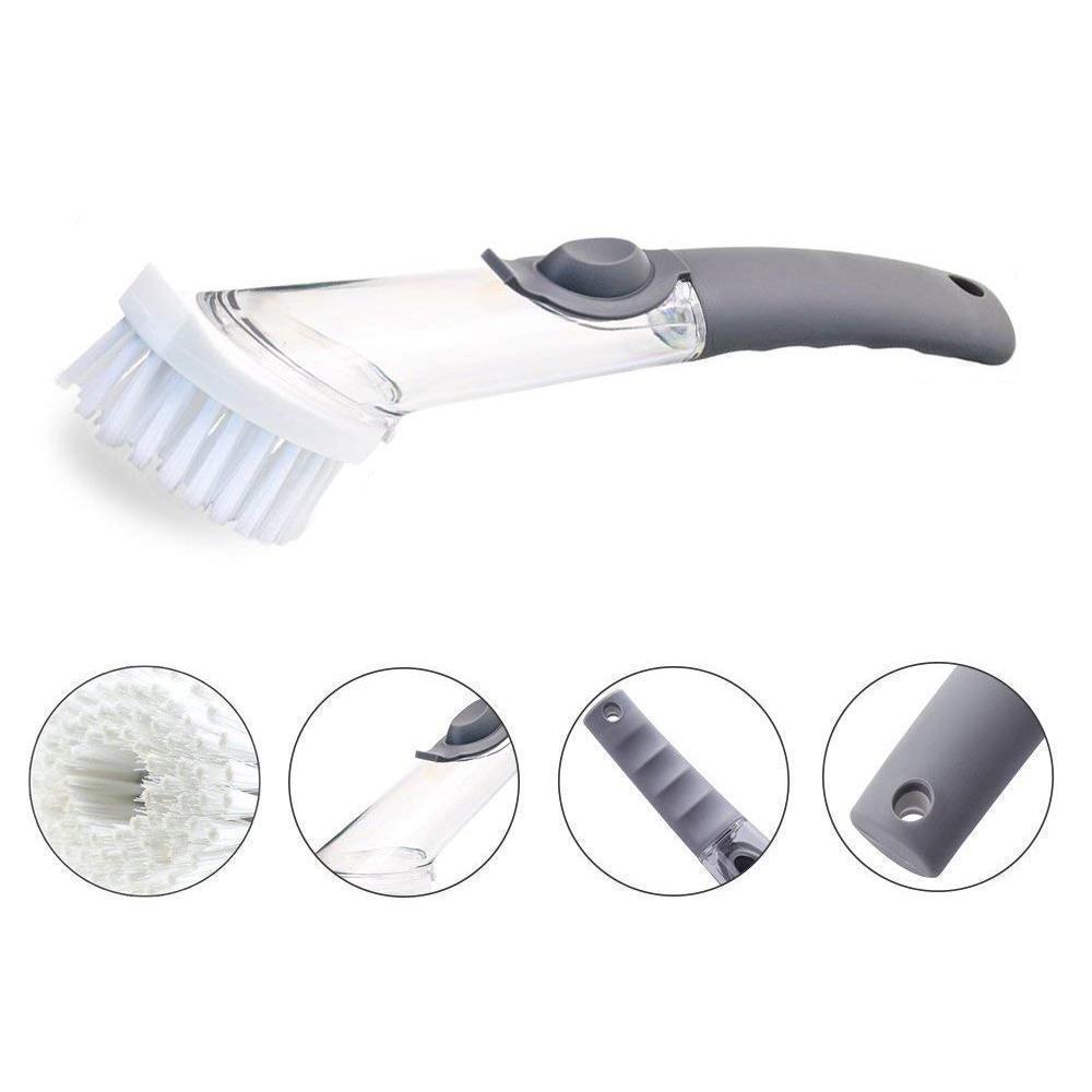 BowLift | Dishwashing Brush