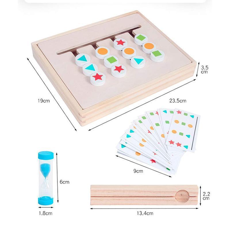 BowLift | Four Color Game