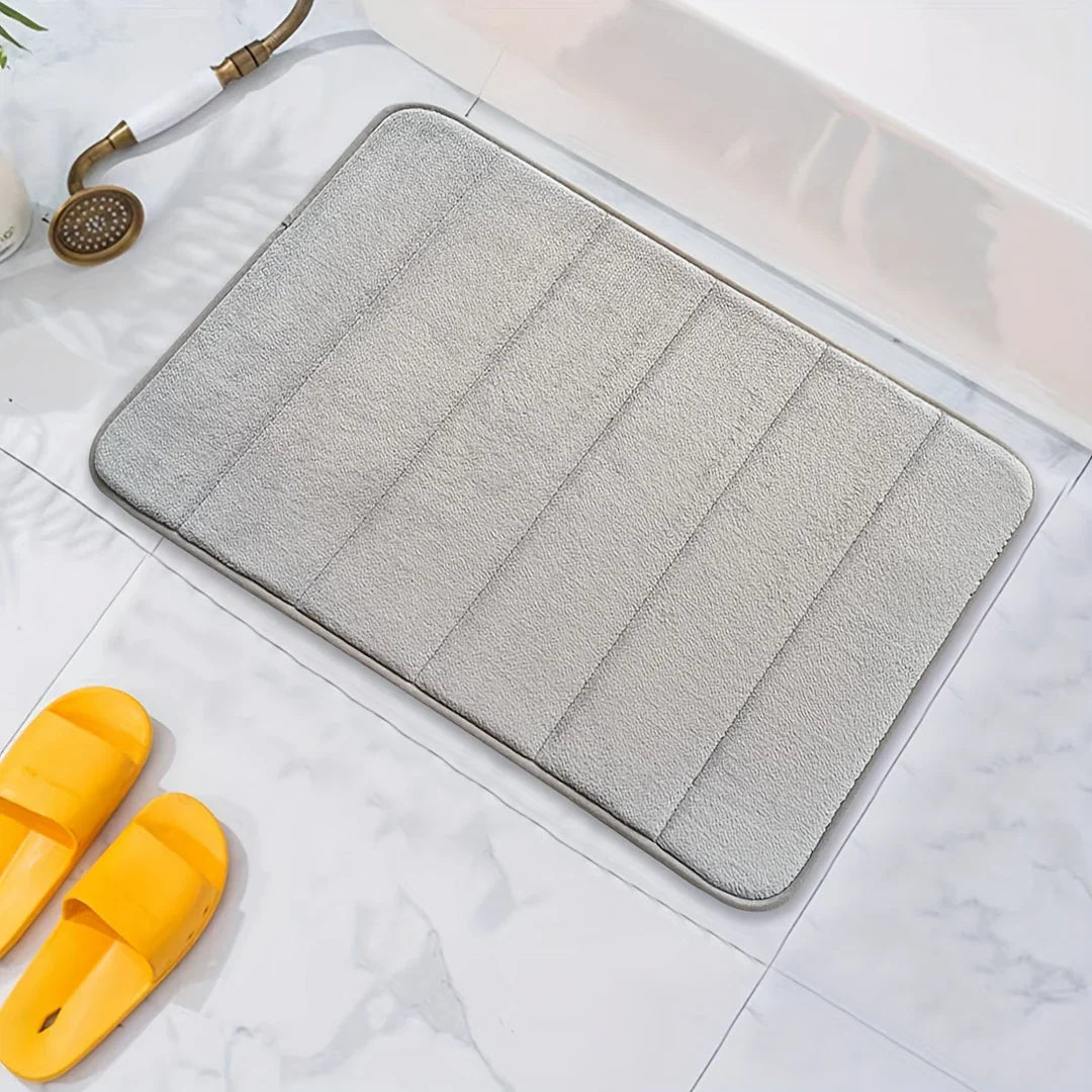 BowLift | Premium Non-Slip Bath Mat