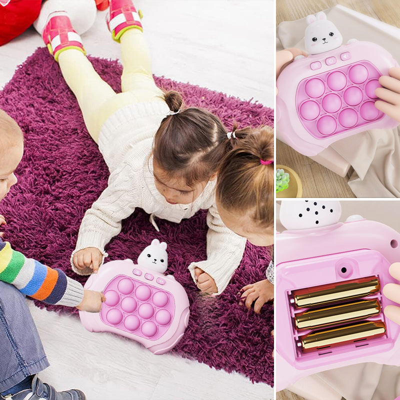 BowLift | Pocket game for children