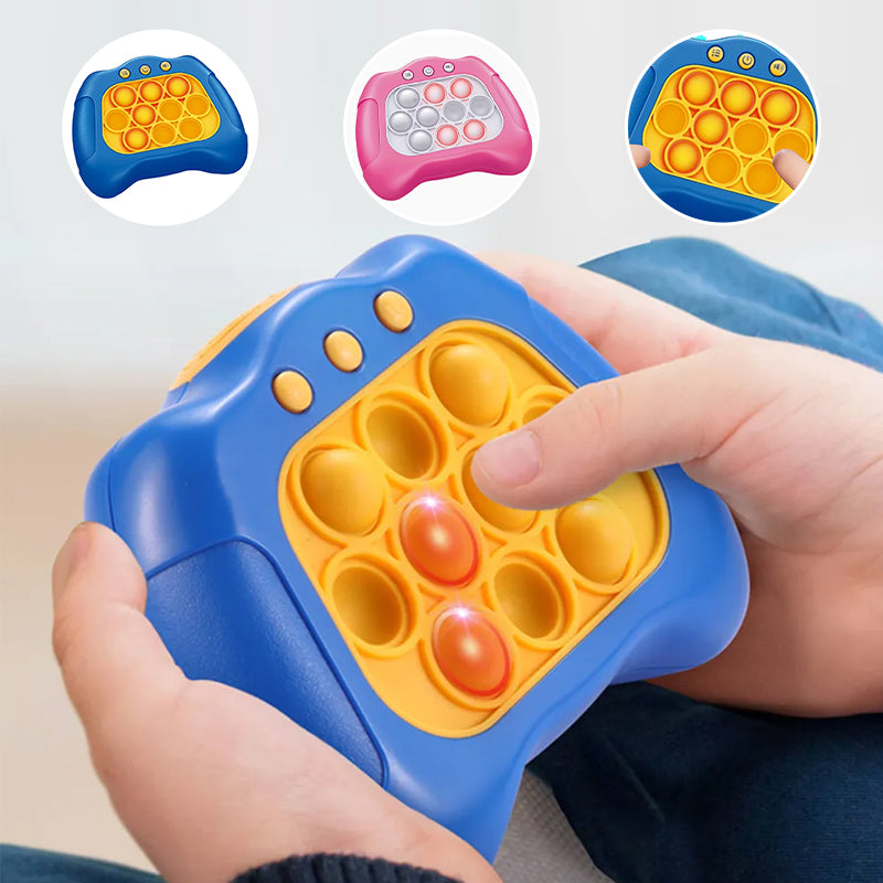 BowLift | Decompression breakthrough puzzle game machine