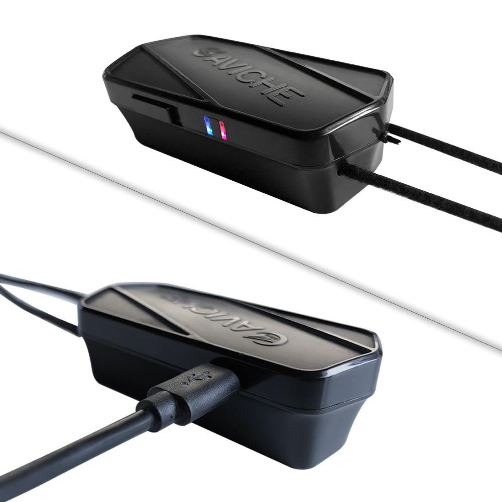 BowLift | Personal Portable Air Purifier Necklace