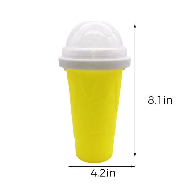 BowLift | Frozen Smoothie Cup