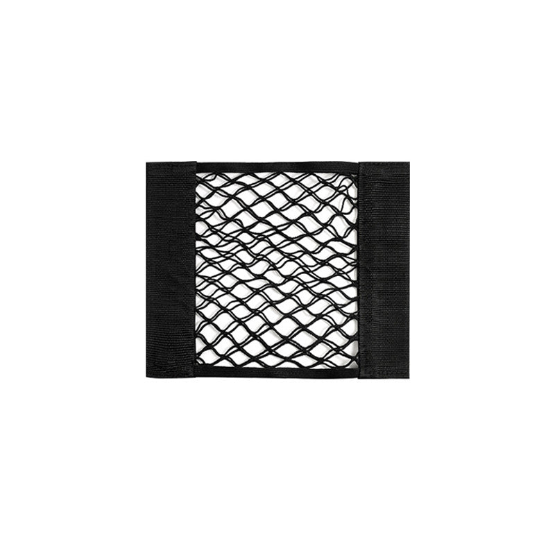 BowLift | Plastic Bags Storage Net Bag (With Adhesive Tape)