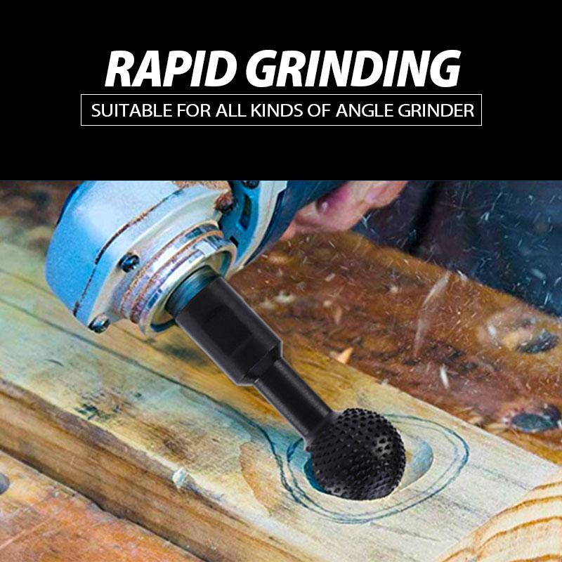 BowLift | Ball Grinding Bit