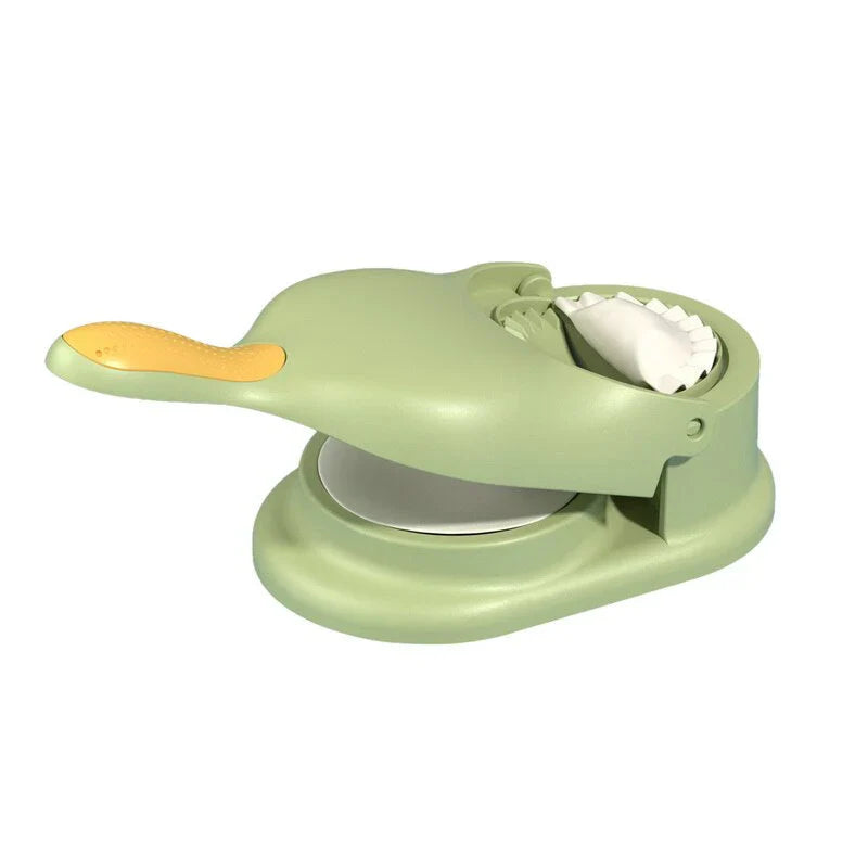 BowLift | 2-in-1 Dumpling machine for dough pockets and fillings