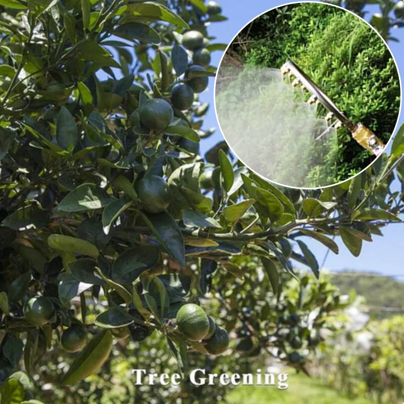 BowLift | Agricultural Spraying Insect Destroyer Ring Nozzle