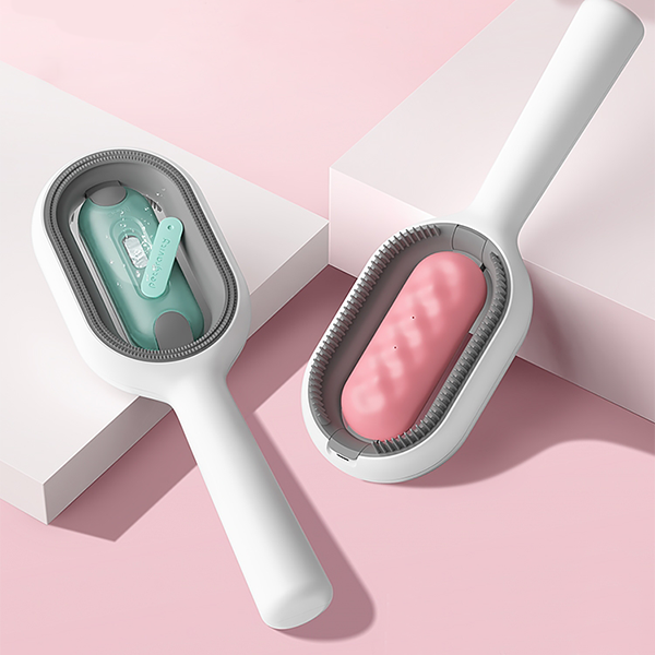 BowLift | Hair removal comb with water tank