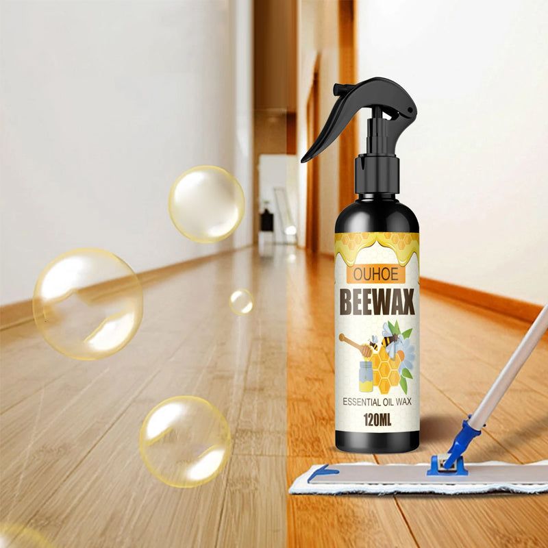 BowLift | Natural micromolecular beeswax spray