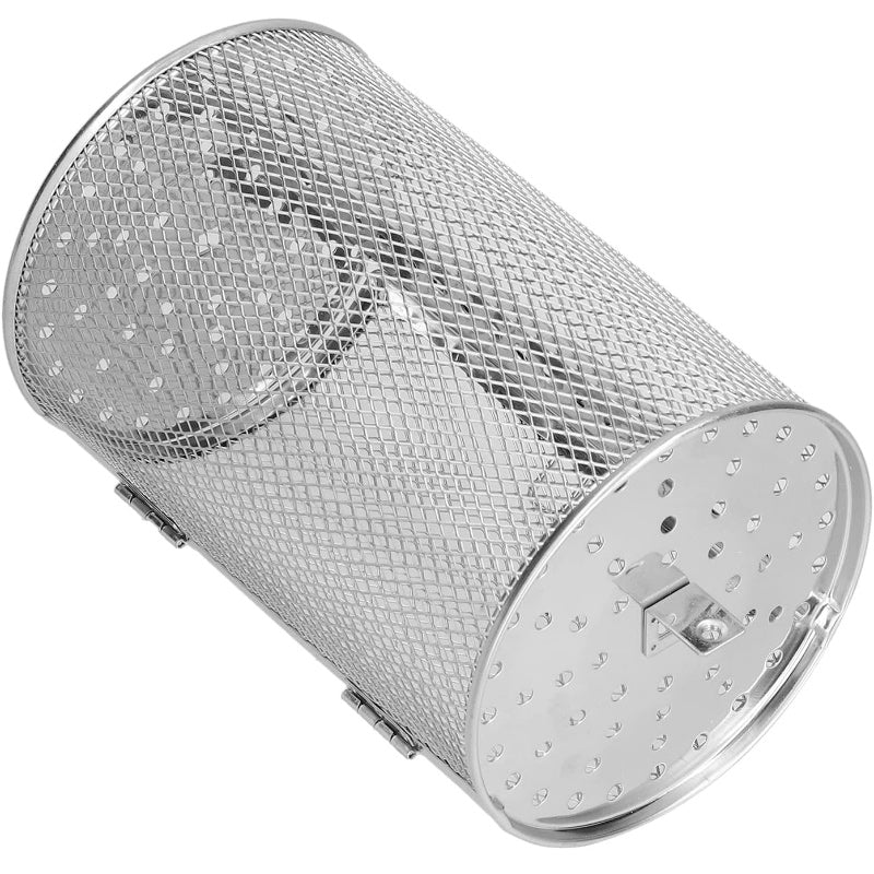 BowLift | Stainless Steel Rotating Grill