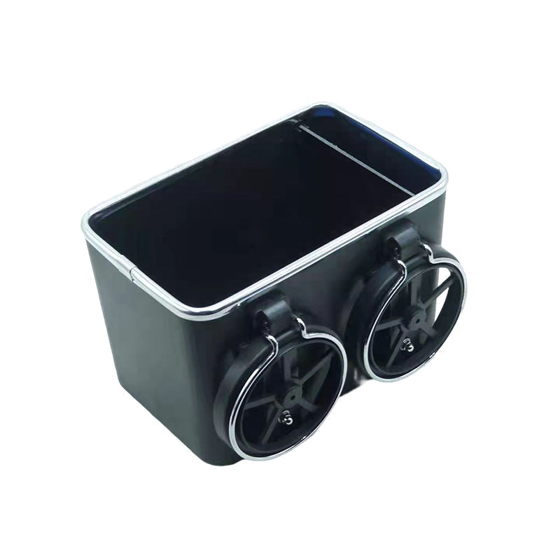BowLift | Creative Car Armrest Box