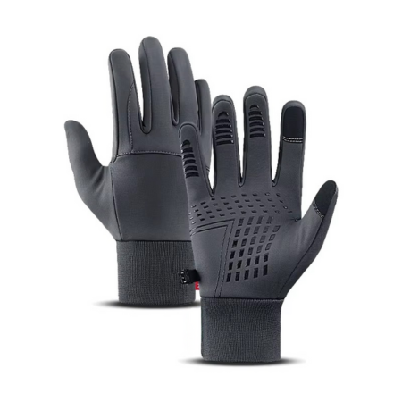 BowLift | Winter Touch Screen Running and Fitness Gloves Full Finger for Men and Women