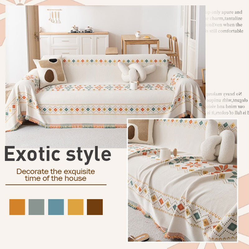 BowLift | Non-slip Sofa Cover