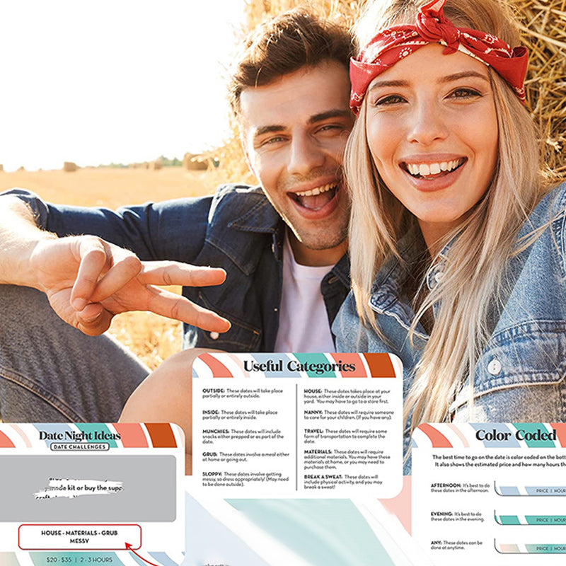 BowLift | Fun & Adventurous Date Night Ideas