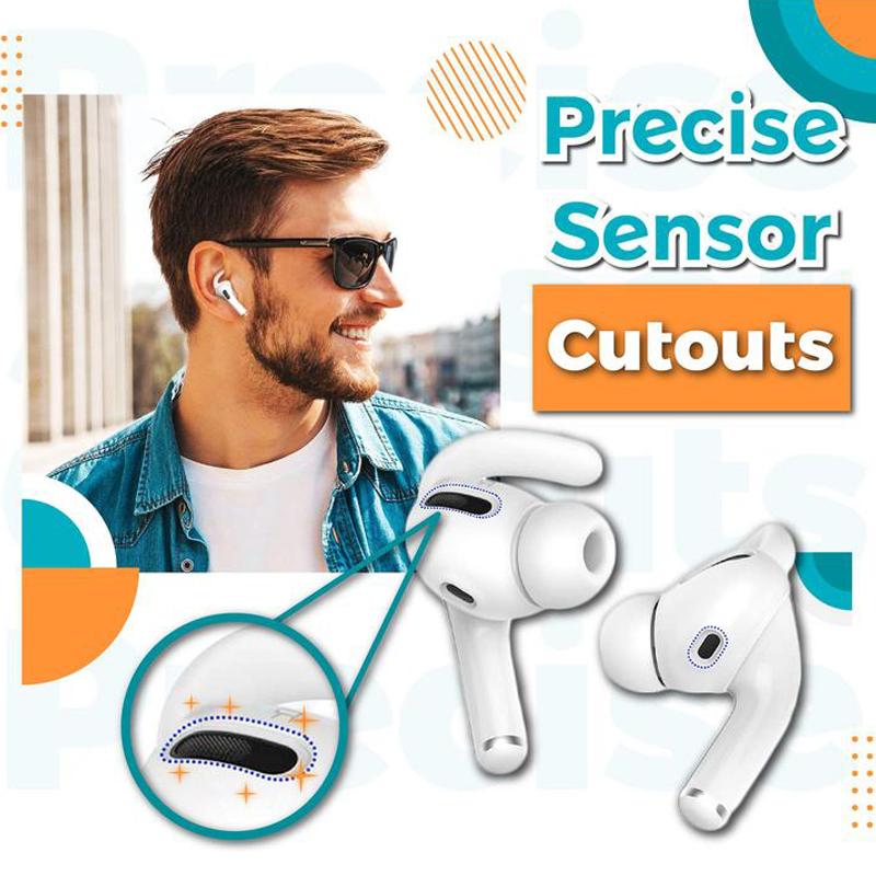 BowLift | Anti-Slip Earphone Cover