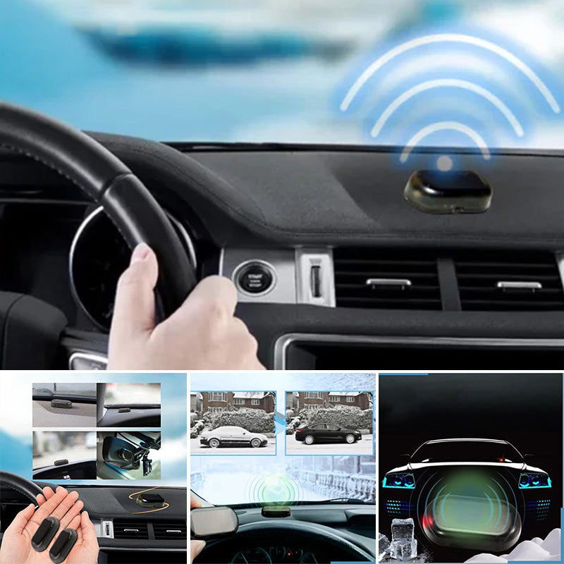 BowLift | Car Interference Antifreeze Instrument