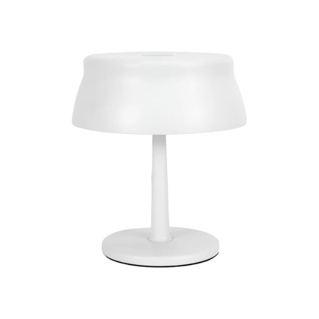 BowLift | Wireless LED Table Lamp With Touch