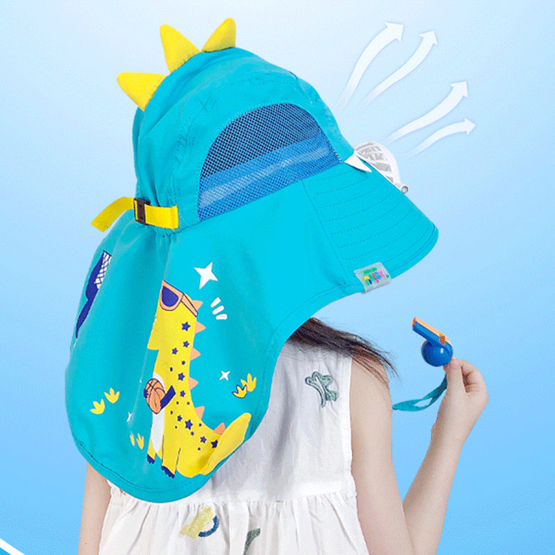 BowLift | Children's Sun Hat