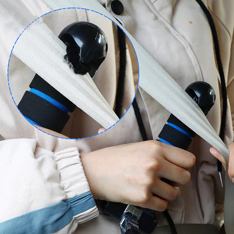 BowLift | Car Support Handle