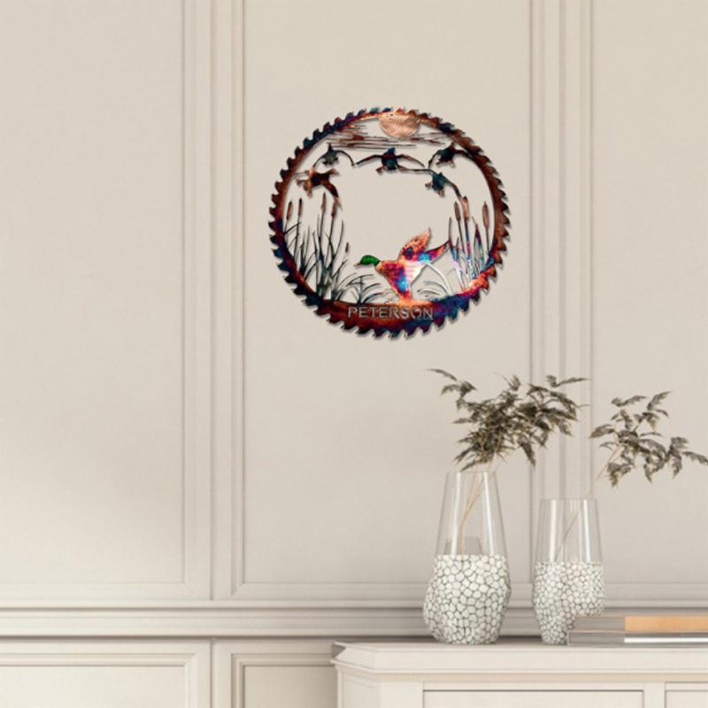 BowLift | Animal Garden Iron Ornament