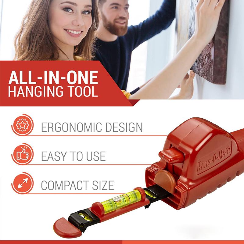 BowLift | Picture Frame Level