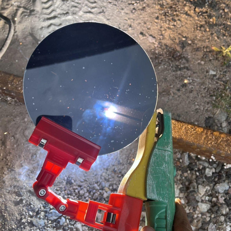 BowLift | Welding Blackout Panel