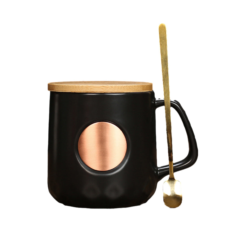 BowLift | Bronze Starbucks Creative Cup