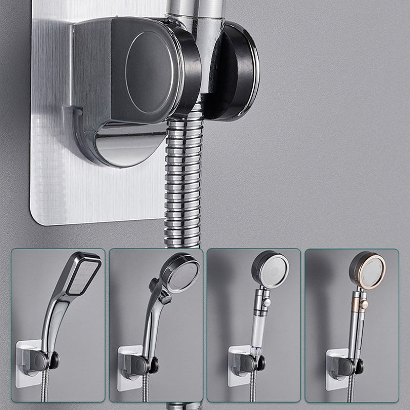 BowLift | Self-adhesive shower head holder