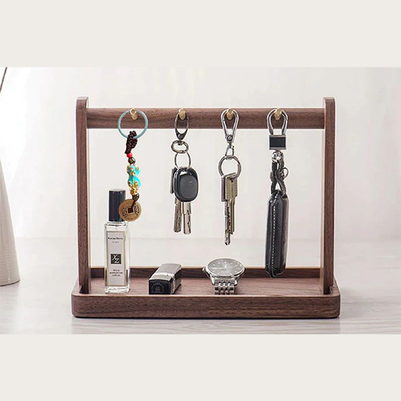 BowLift | FengShui Pi Xiu Coin Keychain