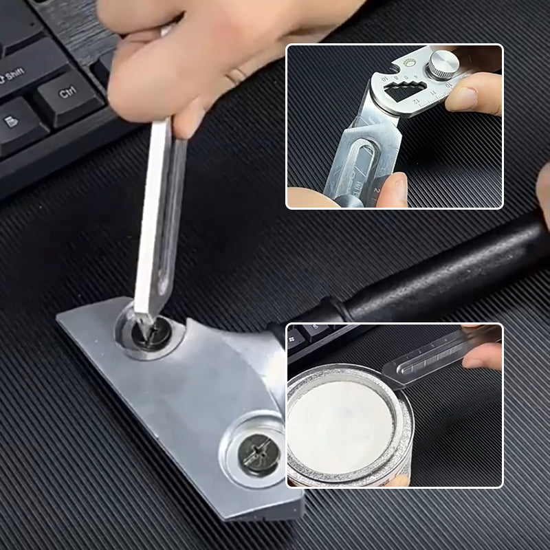 BowLift | Multipurpose Utility Knife