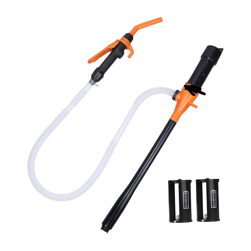 BowLift | Portable Power Battery Pump