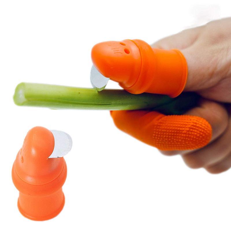 BowLift | (50% Off Today) Harvest vegetables, harvest fruits thumb measure