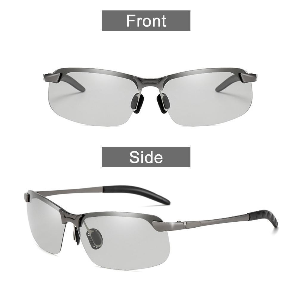 BowLift | Polarized color-changing sunglasses