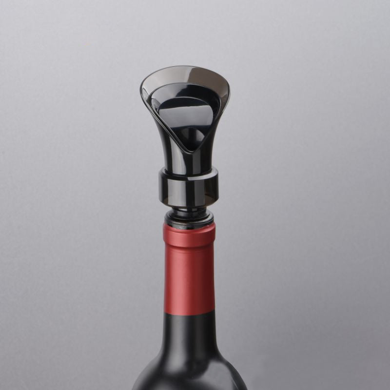 BowLift | 2 In 1 Wine Seal Stopper