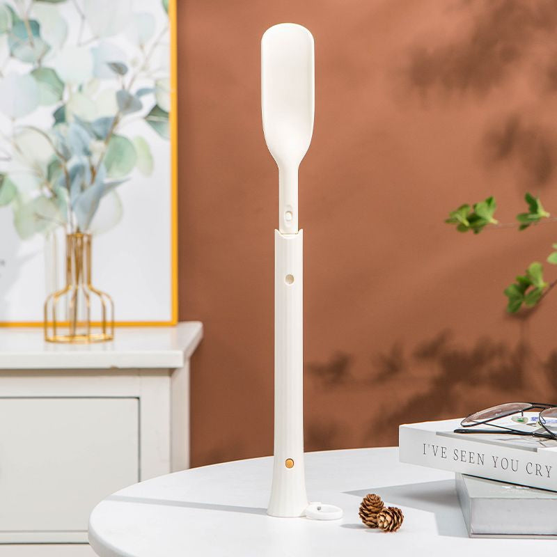 BowLift | Telescopic Adjustable Length Shoe Horn