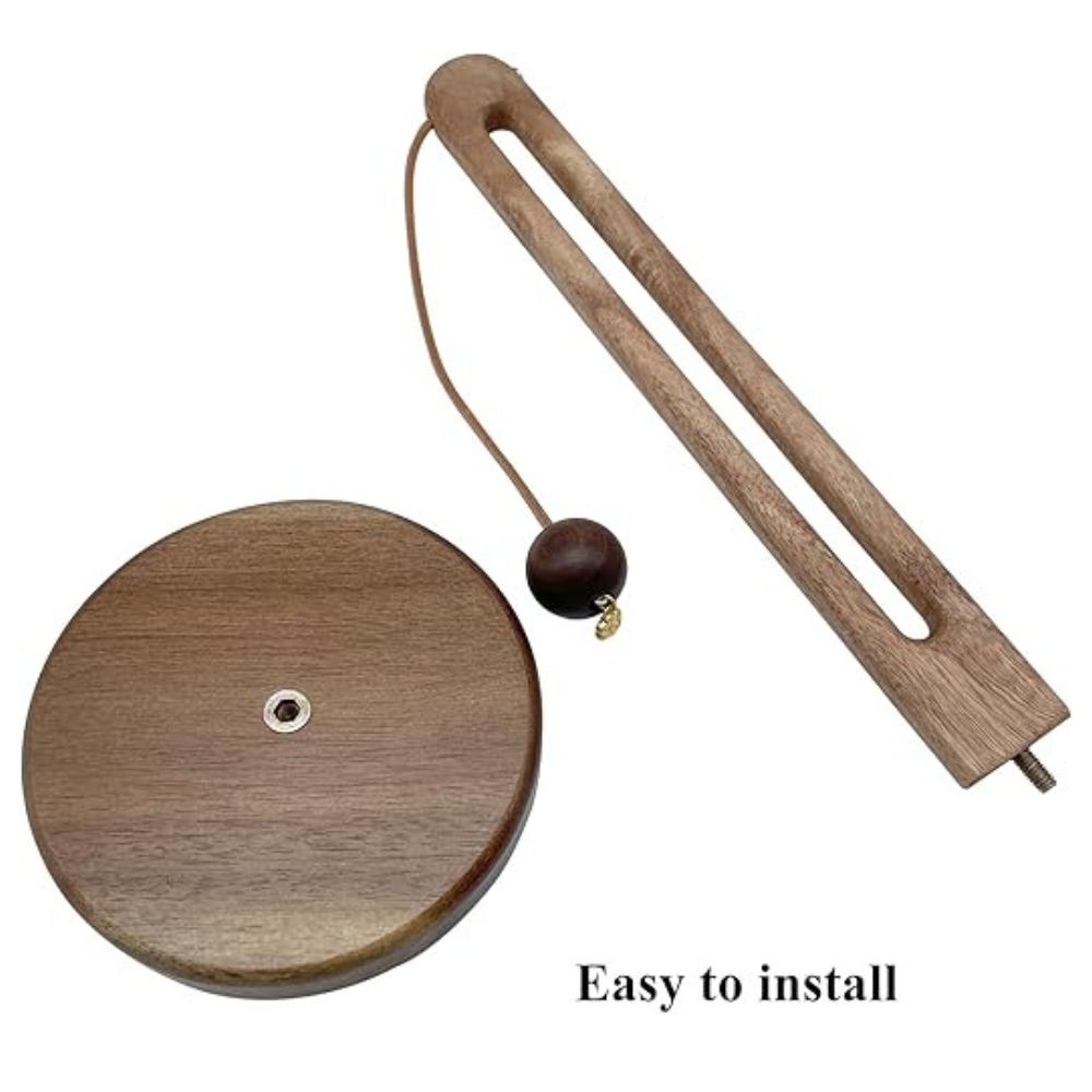 BowLift | Acacia Regal Roll Stand