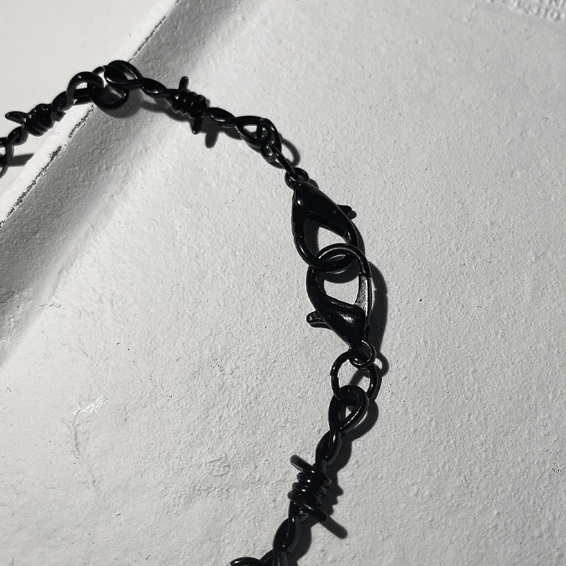 BowLift | Fashion Dorn Necklace