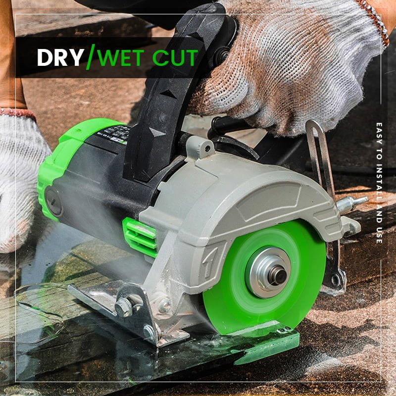 BowLift | 4 Inch Glass Cutting Disc