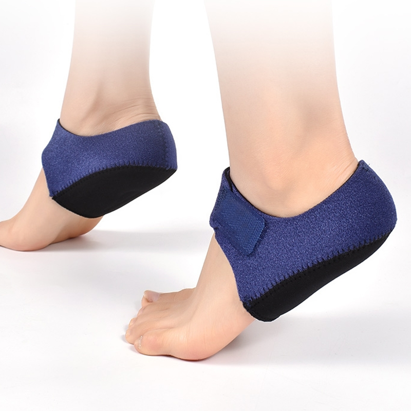 BowLift | Heel protection silicone sleeve padding