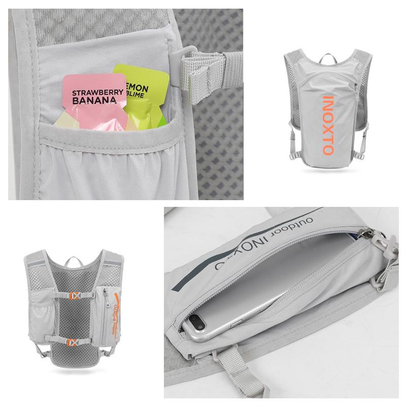 BowLift | Outdoor bicycle backpack