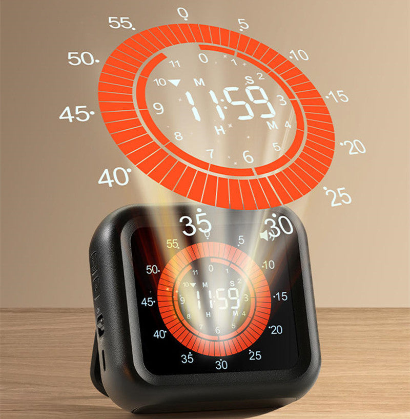 BowLift | 2024 New Visual Time Manager