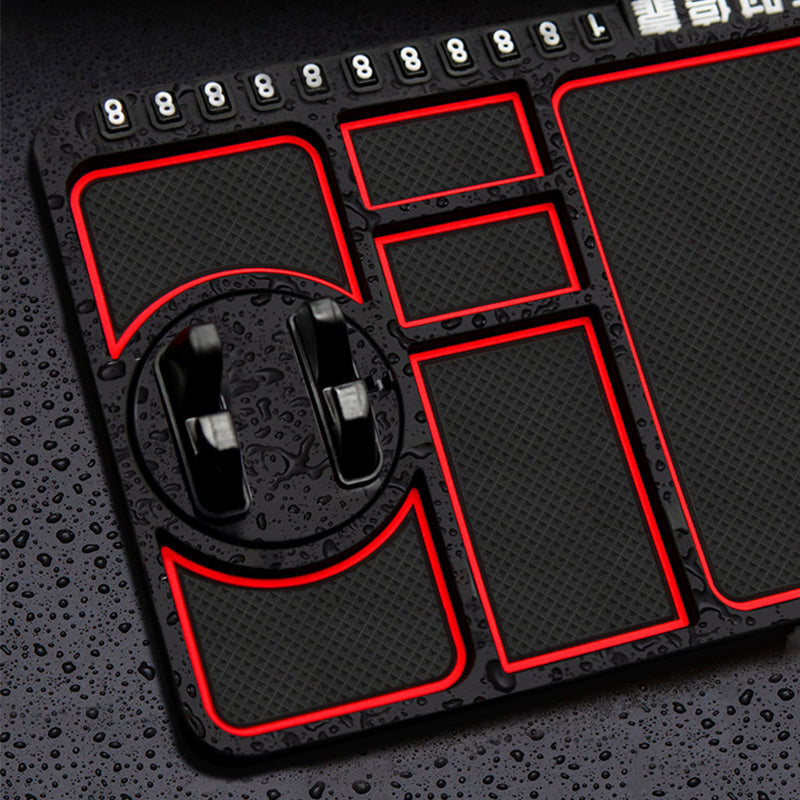BowLift | Anti-Slip Car Dashboard Adhesive Pad