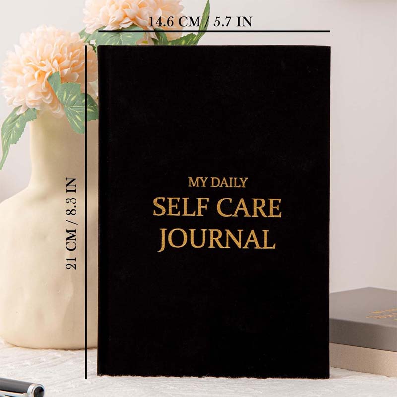 BowLift | Self-Care Diary
