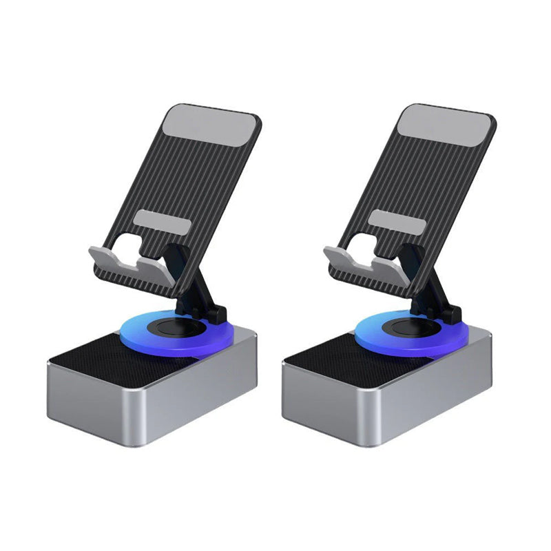 BowLift | Bluetooth audio power bank bracket (2 PCS)