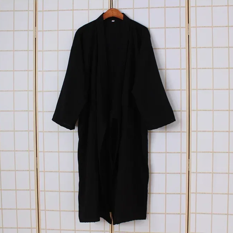 BowLift | SleepRobe Bathrobe - Luxurious Men's Kimono Bathrobe 2024