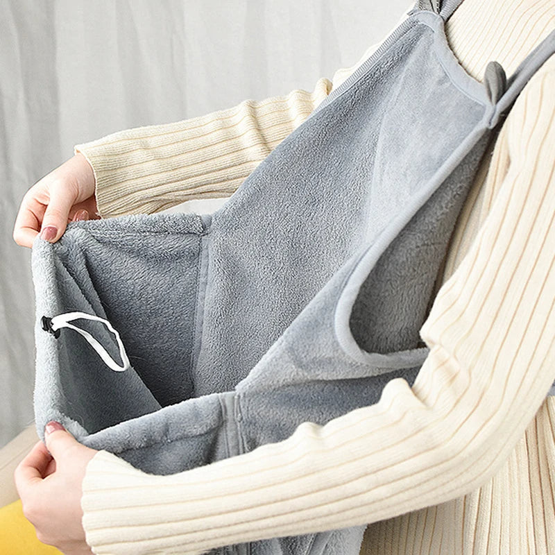 BowLift | Cat Carrier Pouch for Travel and Outdoor Use